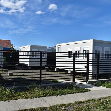 شقة Container Departamento En بويرتو ناتالز المظهر الخارجي الصورة